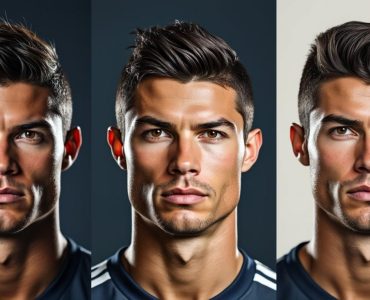 découvrez l'évolution des coupes de cheveux de cristiano ronaldo et analysez les styles emblématiques qui ont marqué sa carrière de footballeur.